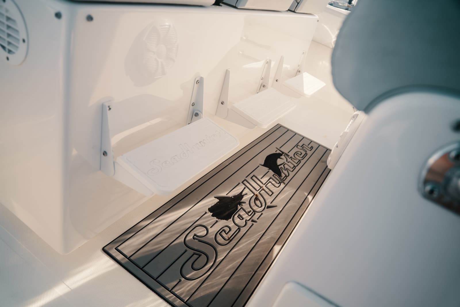 2021 SeaHunter  - Photo 43