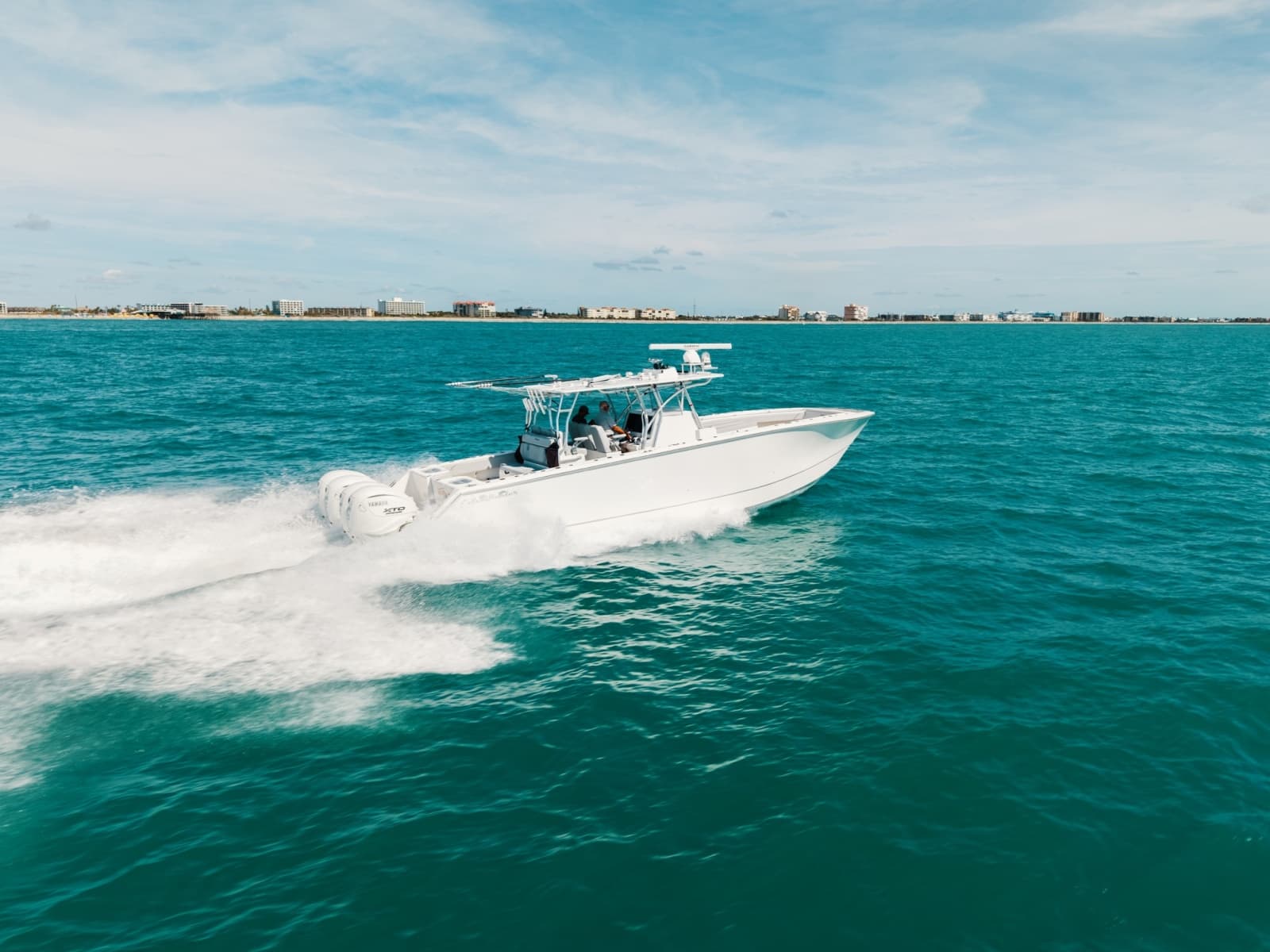 2021 SeaHunter  - Photo 29