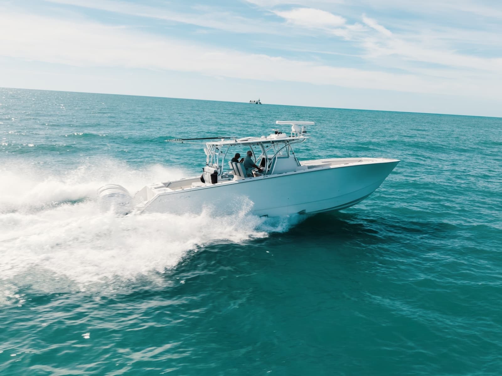 2021 SeaHunter  - Photo 16