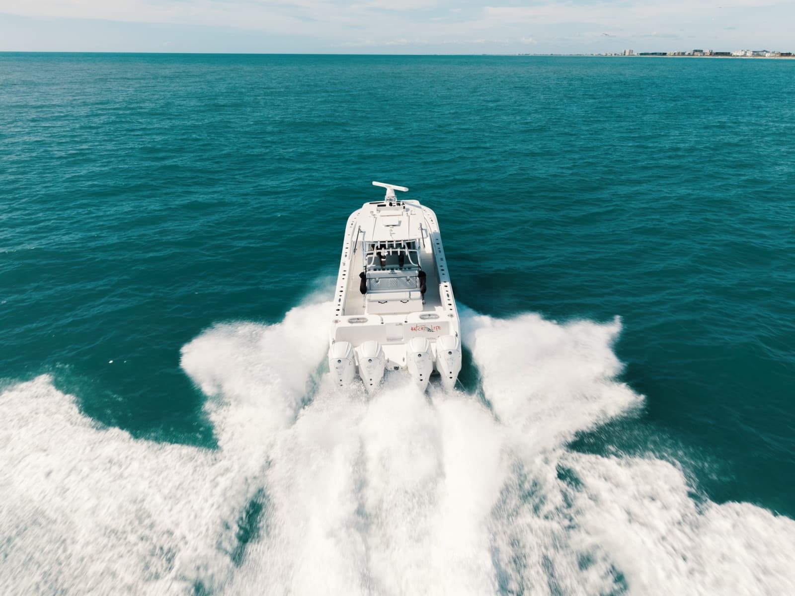 2021 SeaHunter  - Photo 22