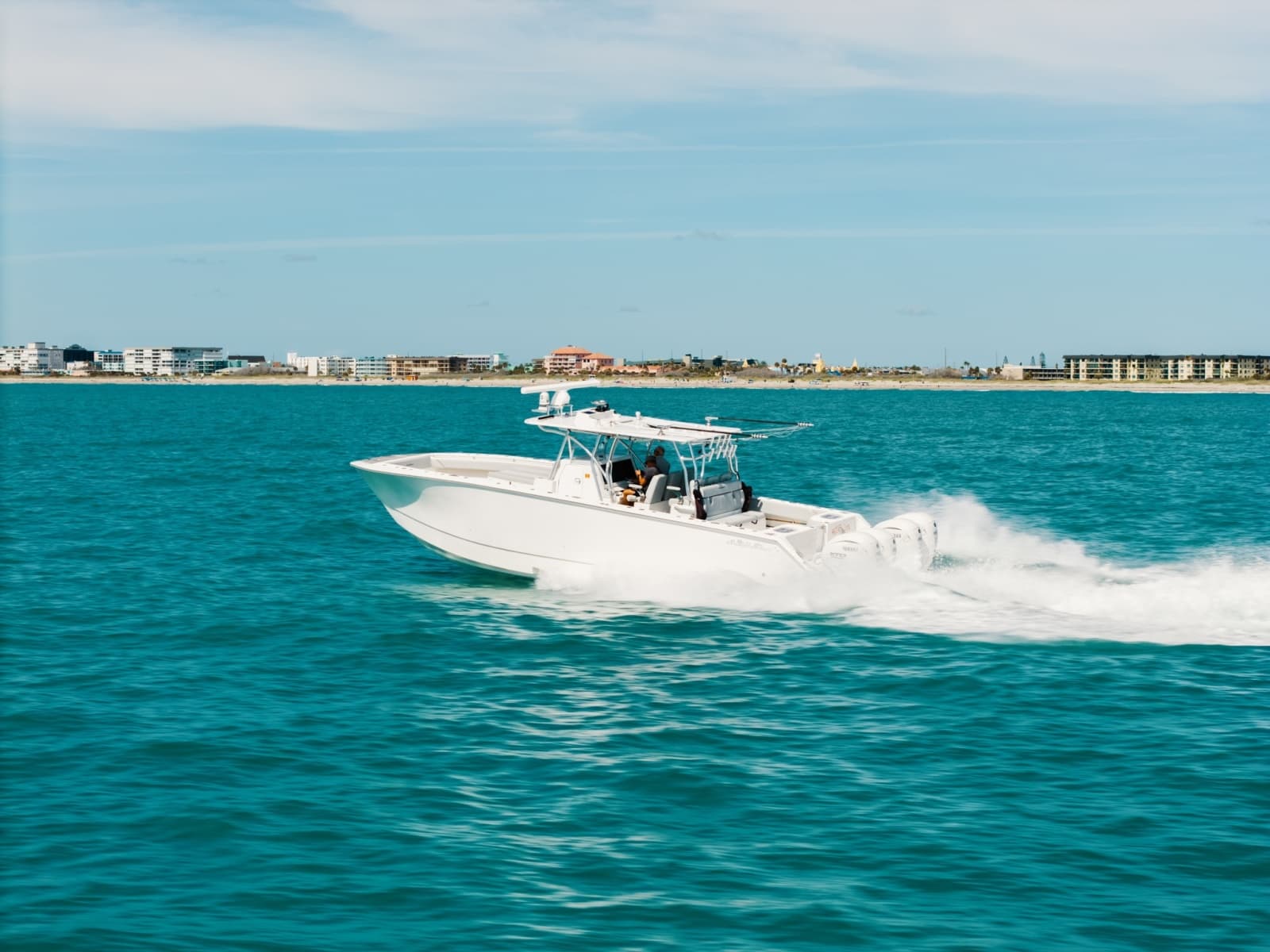 2021 SeaHunter  - Photo 59