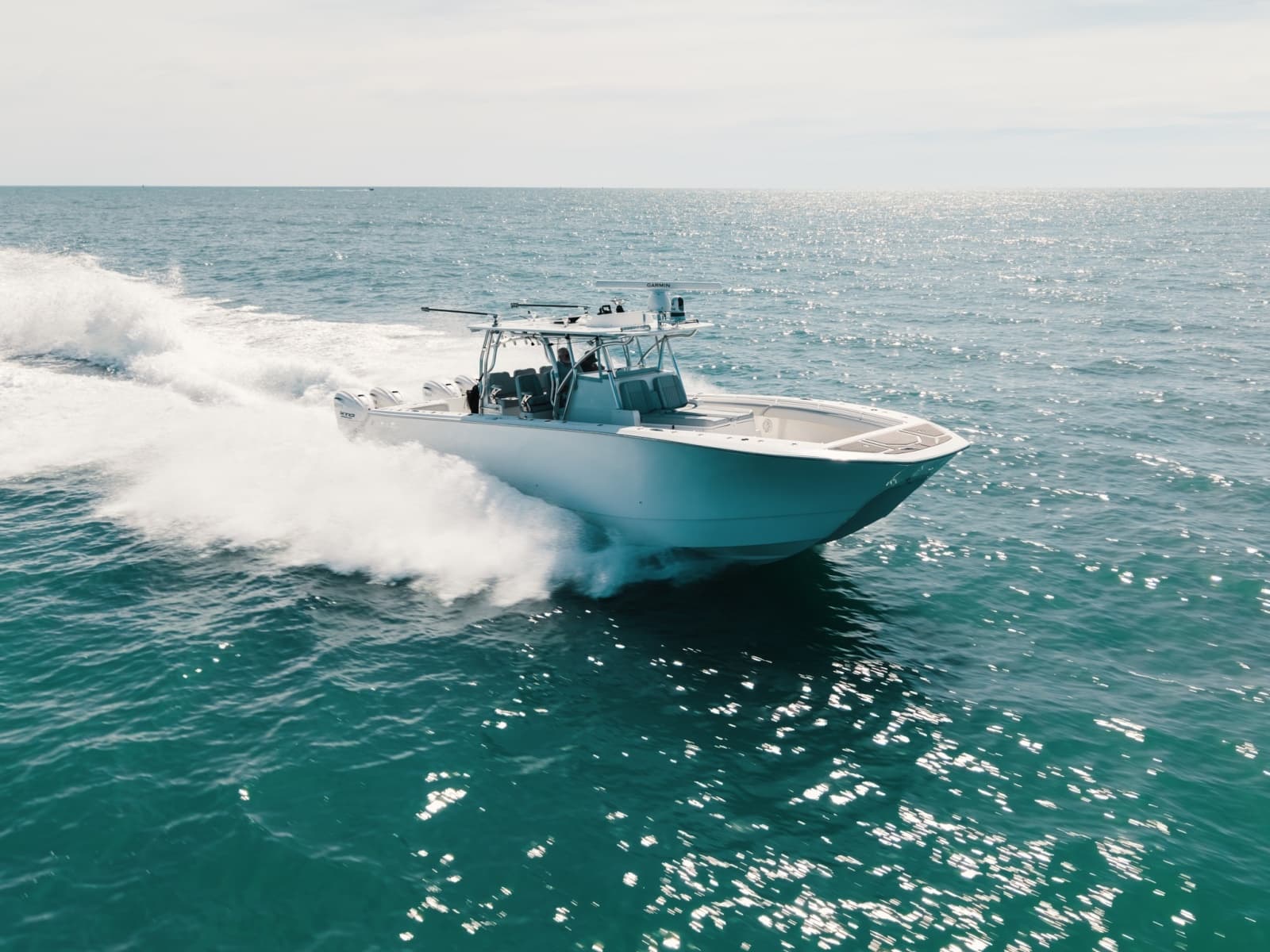 2021 SeaHunter  - Photo 18