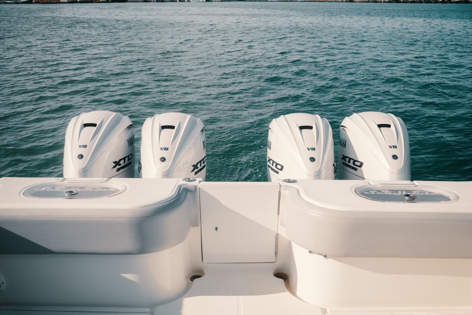 2021 SeaHunter  - Photo 41