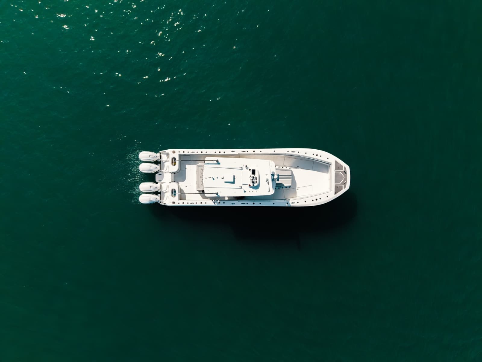 2021 SeaHunter  - Photo 13