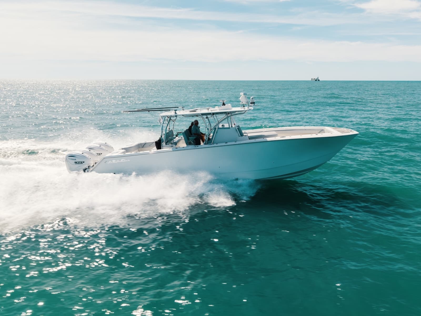 2021 SeaHunter  - Photo 17