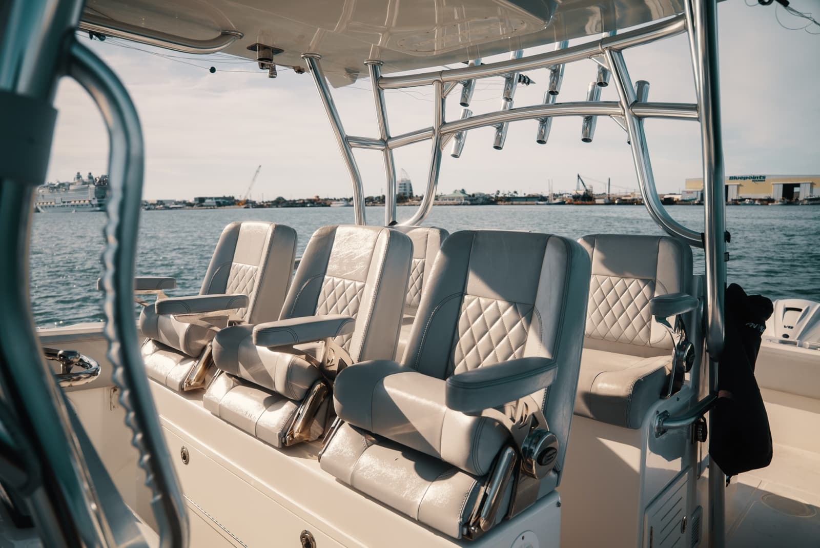 2021 SeaHunter  - Photo 42