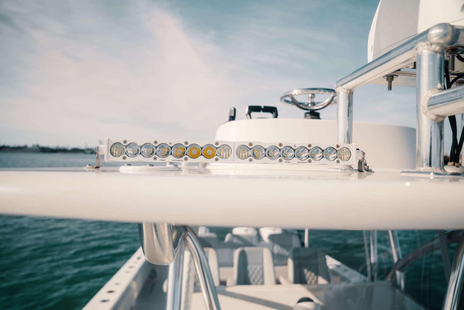 2021 SeaHunter  - Photo 79