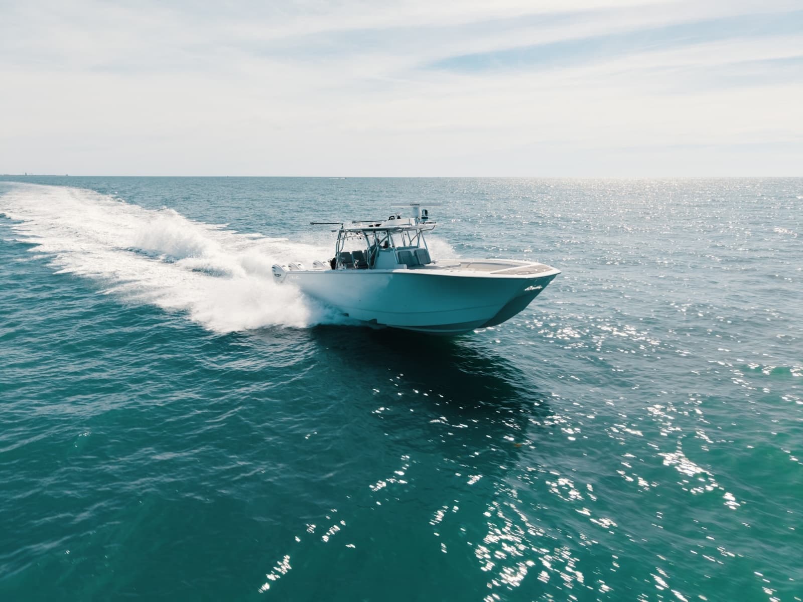 2021 SeaHunter  - Photo 19