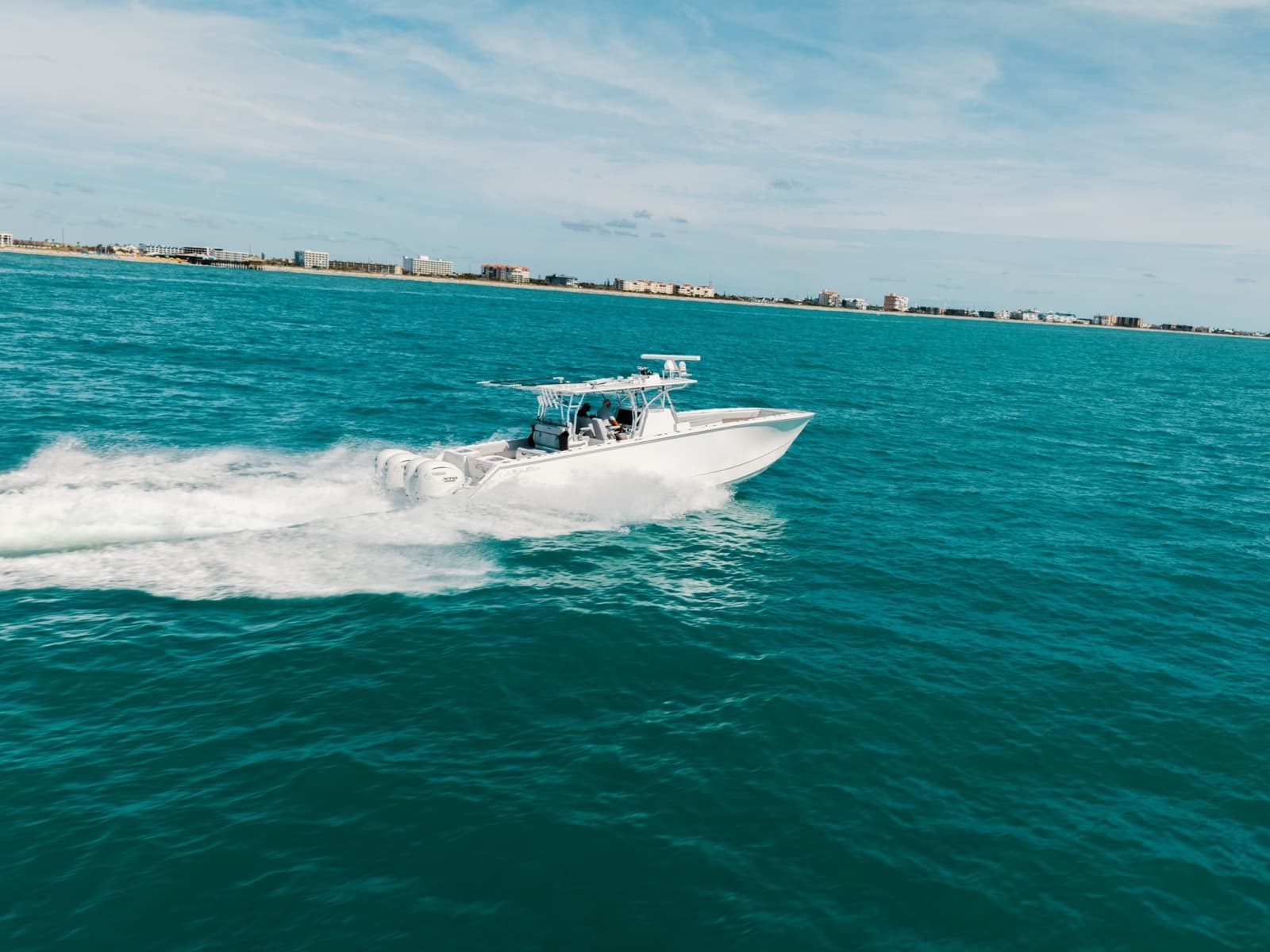2021 SeaHunter  - Photo 28