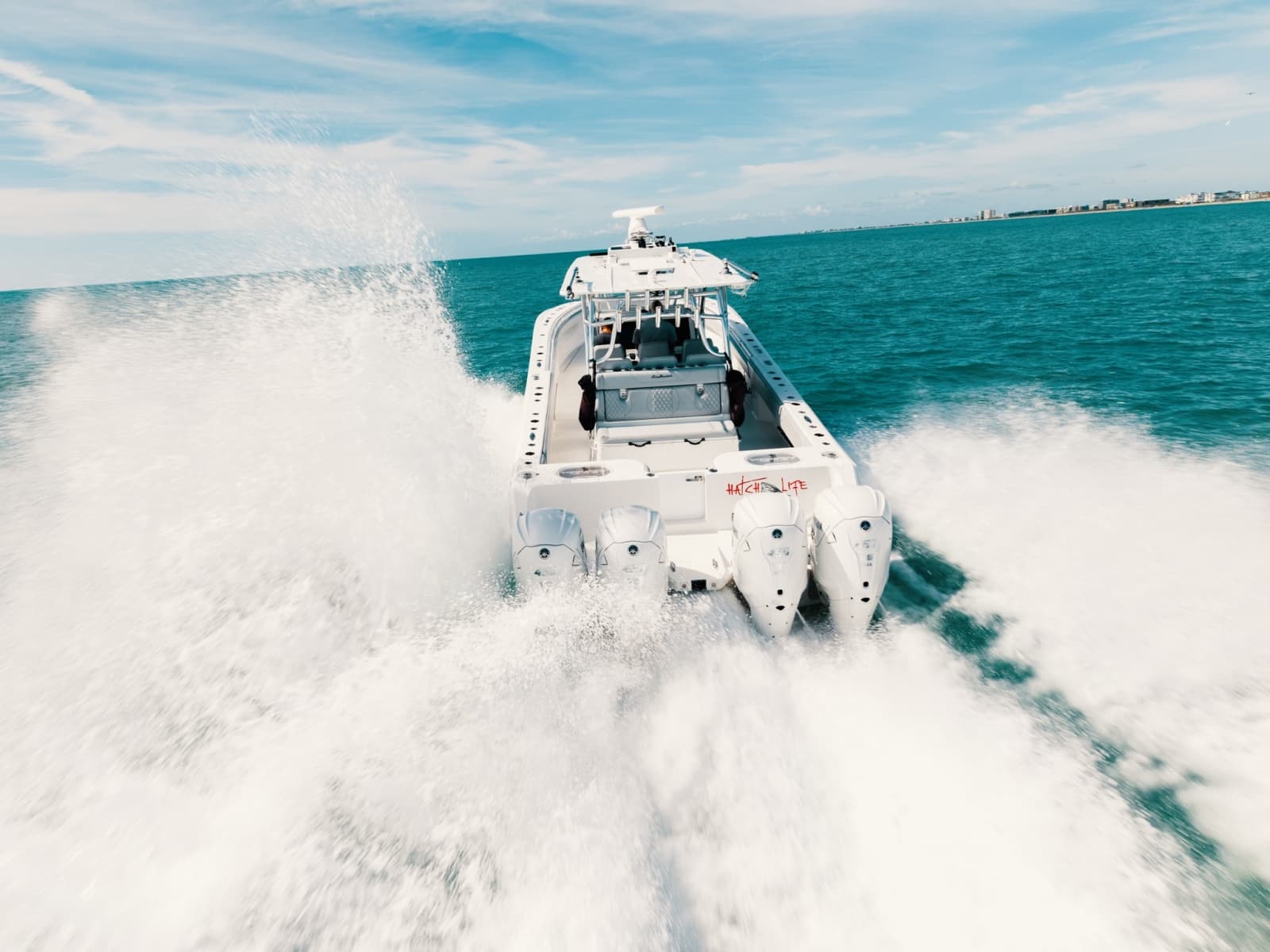 2021 SeaHunter  - Photo 23