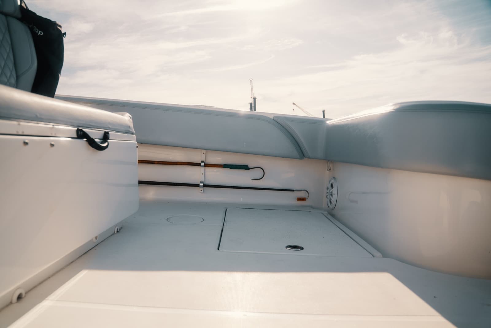 2021 SeaHunter  - Photo 37