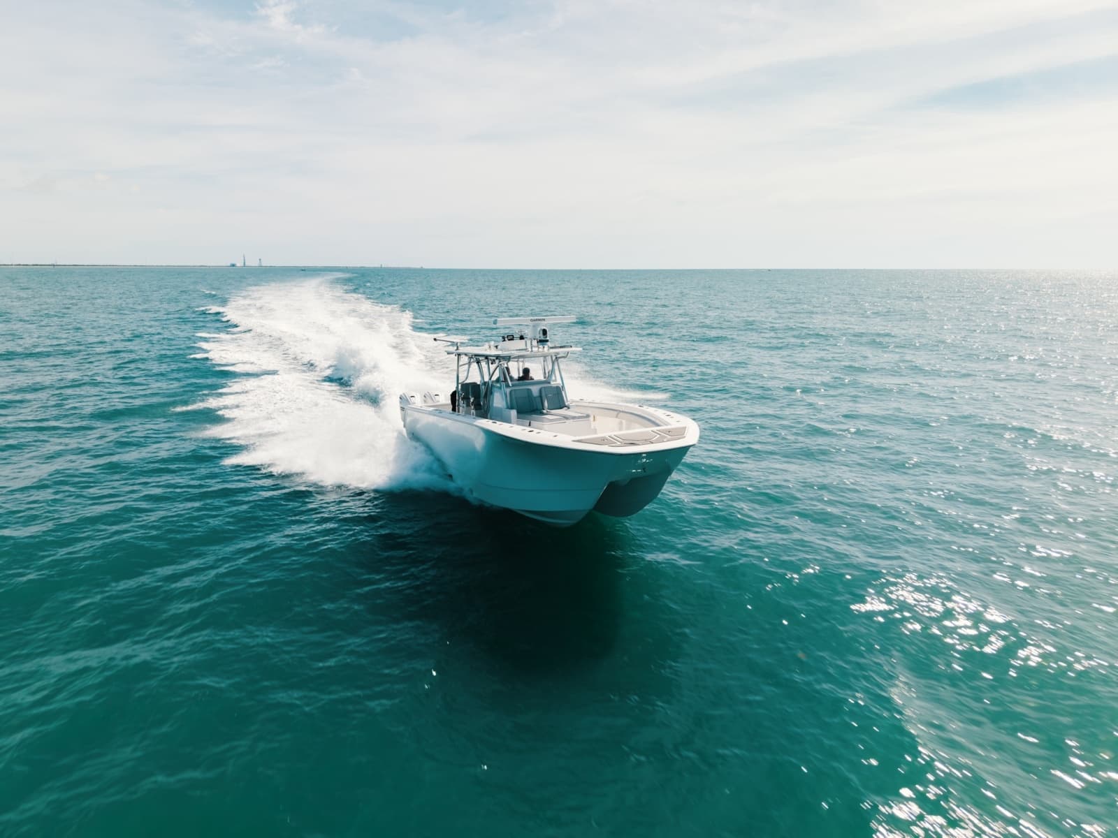 2021 SeaHunter  - Photo 20