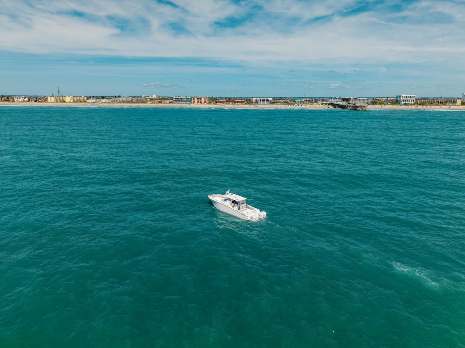 2021 SeaHunter  - Photo 30