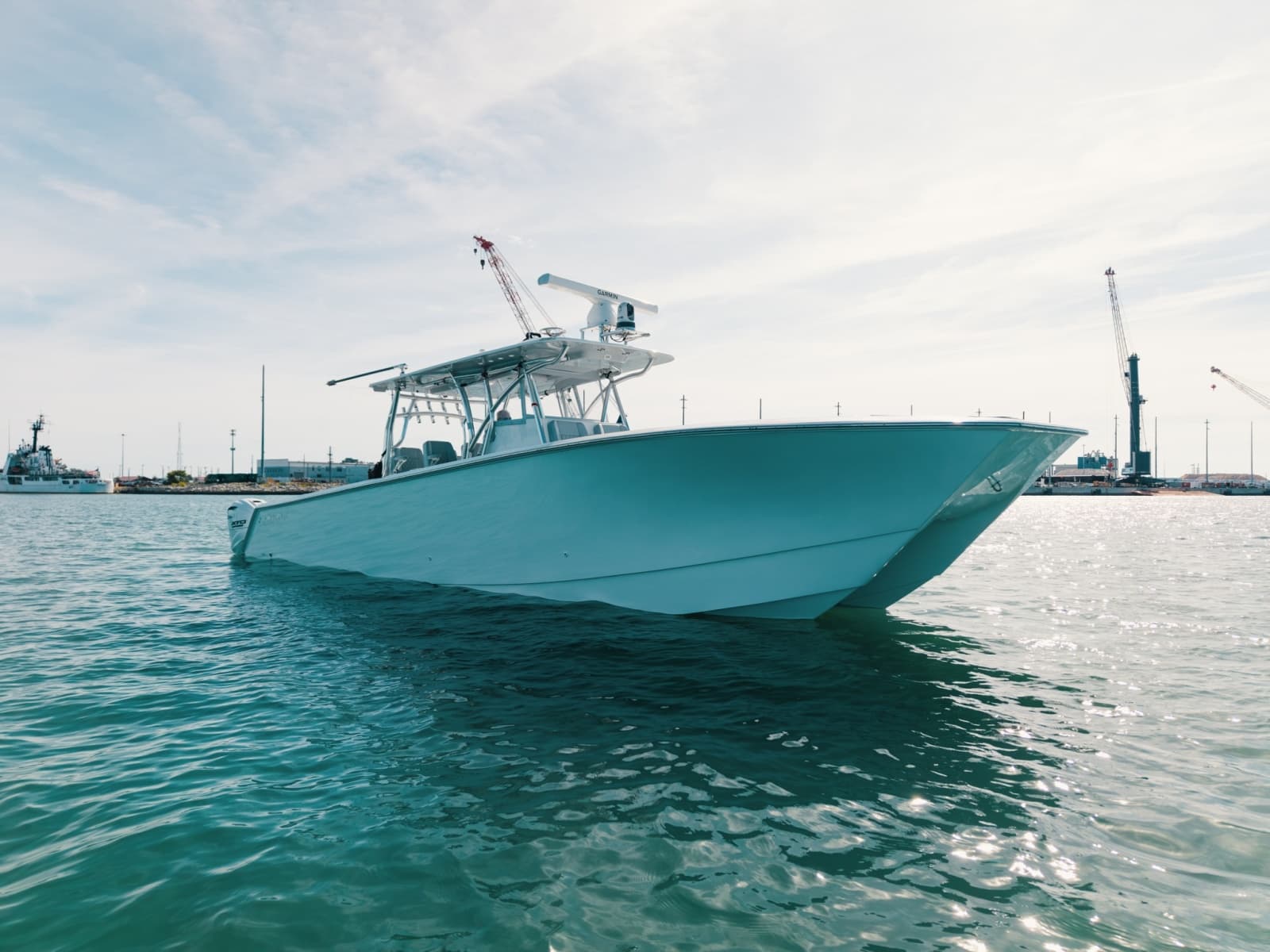 2021 SeaHunter  - Photo 7