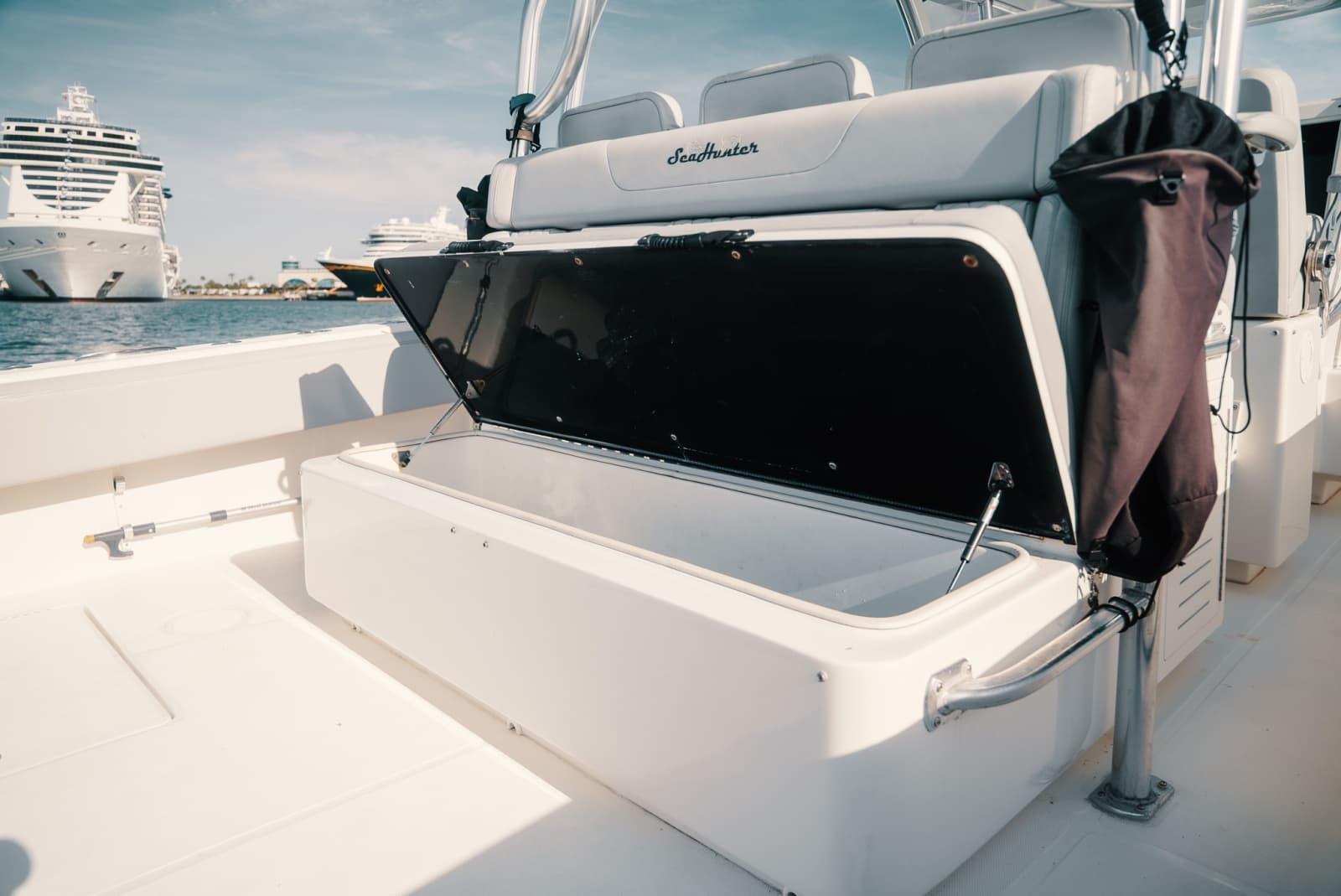 2021 SeaHunter  - Photo 65