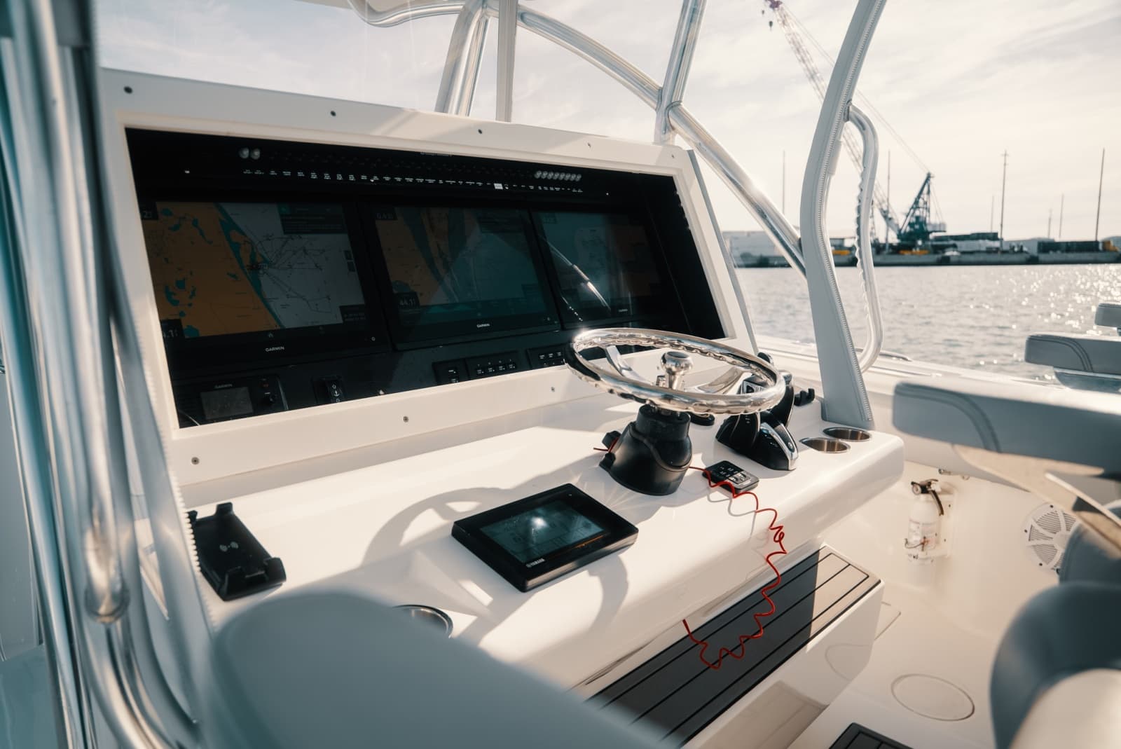 2021 SeaHunter  - Photo 69