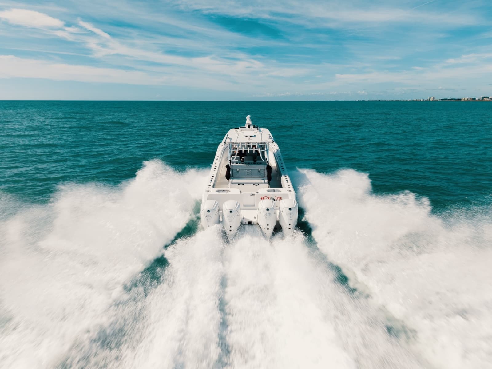 2021 SeaHunter  - Photo 24