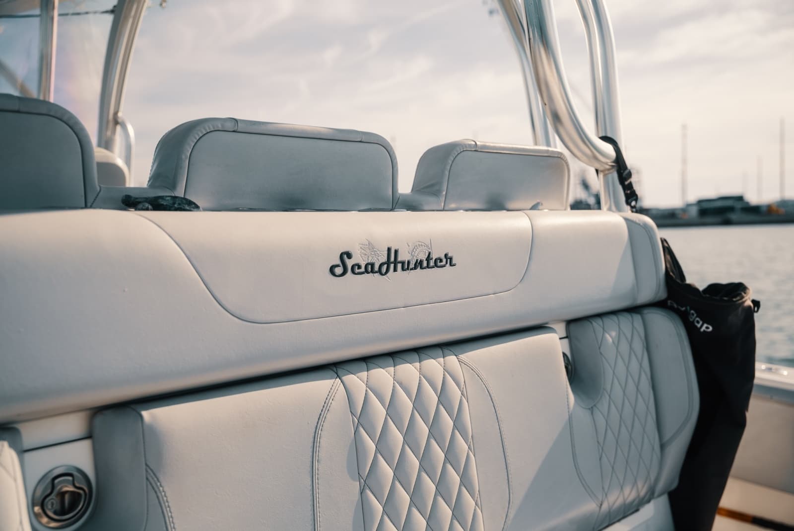 2021 SeaHunter  - Photo 39