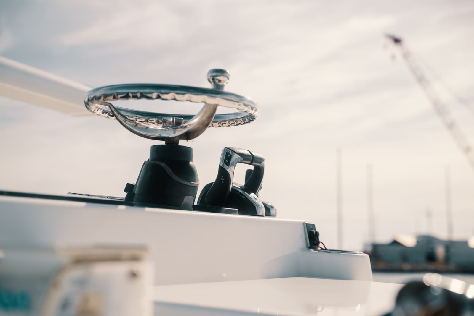 2021 SeaHunter  - Photo 83