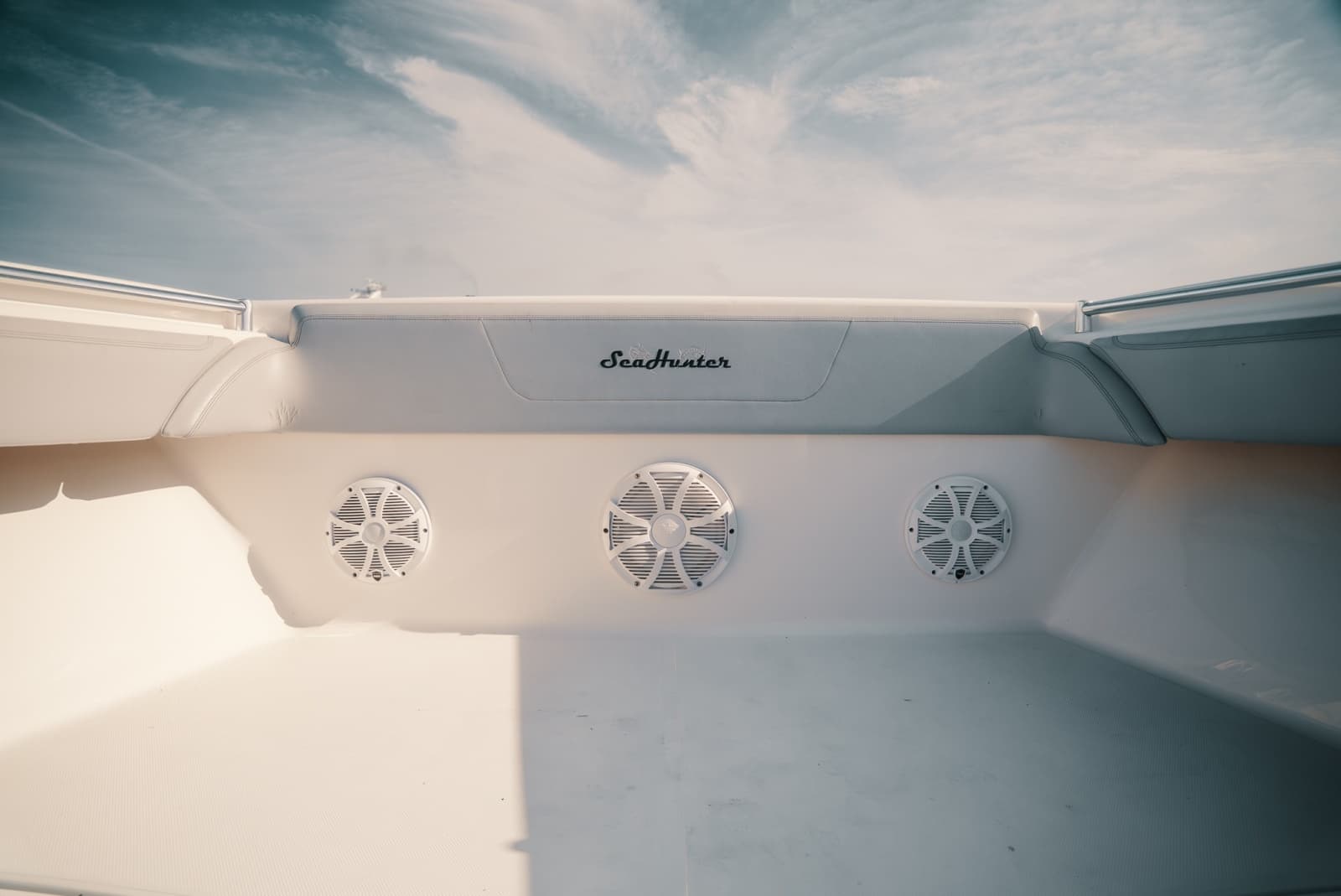 2021 SeaHunter  - Photo 76