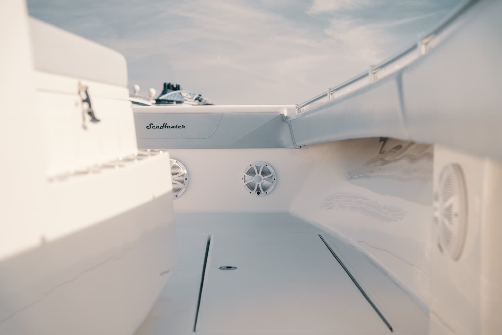 2021 SeaHunter  - Photo 75