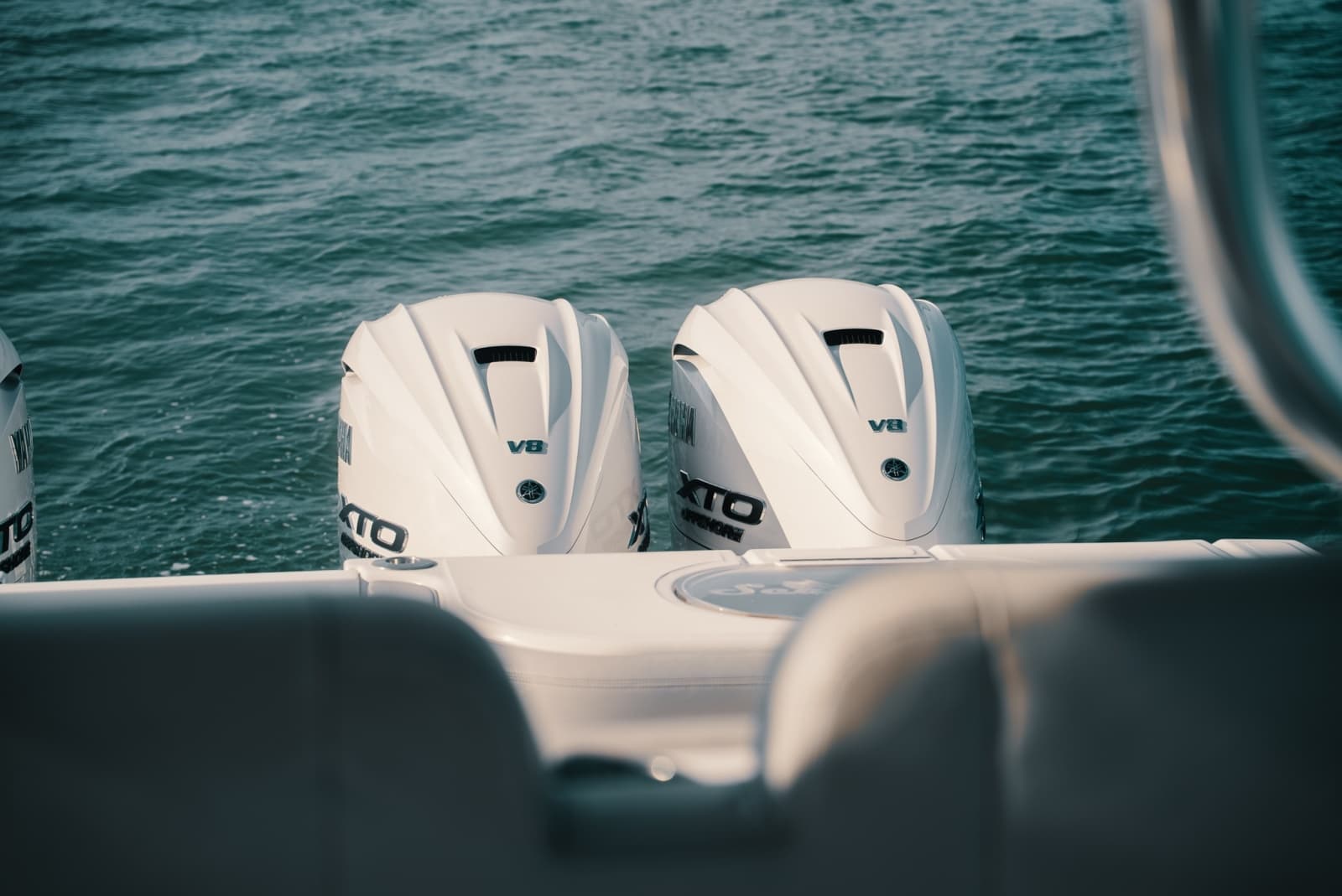 2021 SeaHunter  - Photo 35