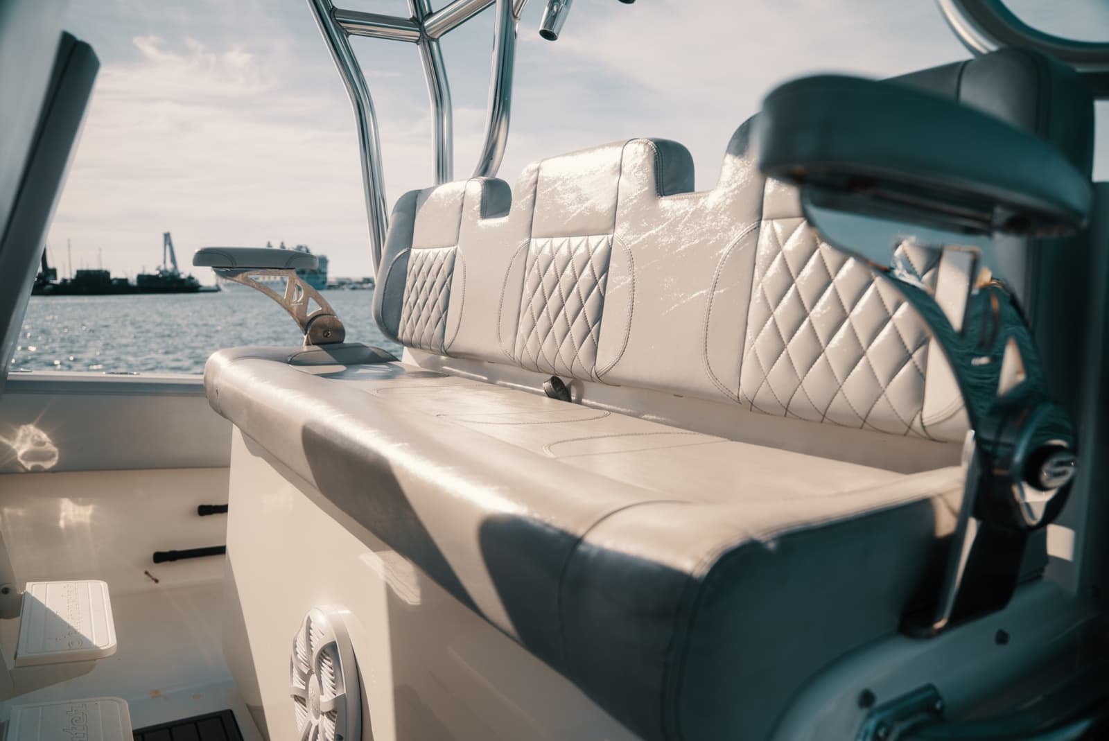 2021 SeaHunter  - Photo 44
