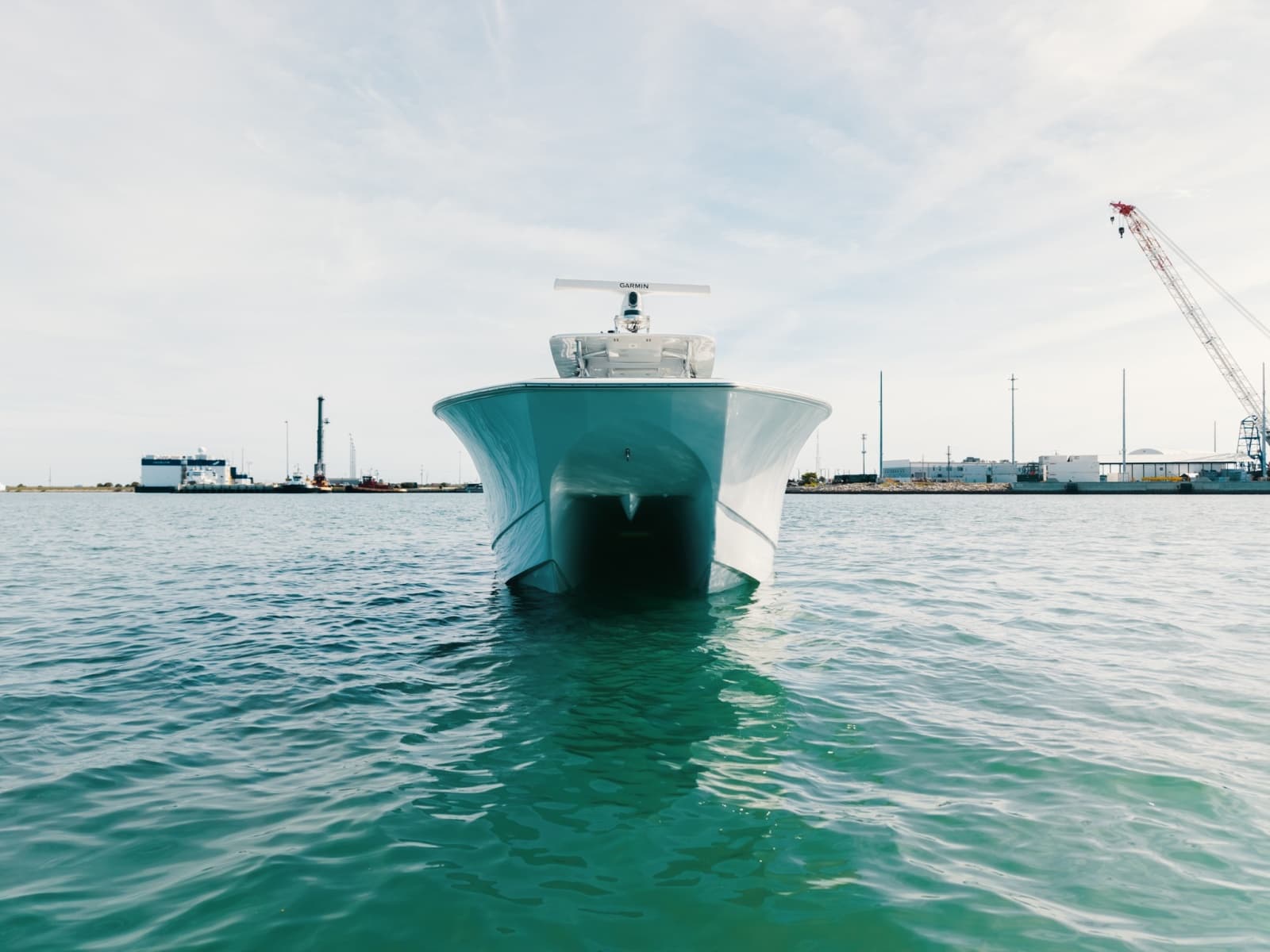 2021 SeaHunter  - Photo 8