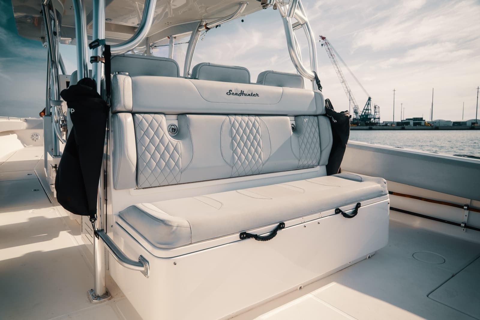2021 SeaHunter  - Photo 63