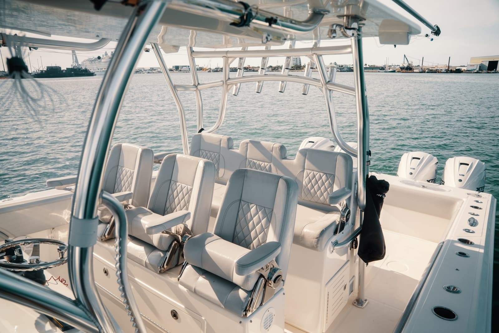 2021 SeaHunter  - Photo 74