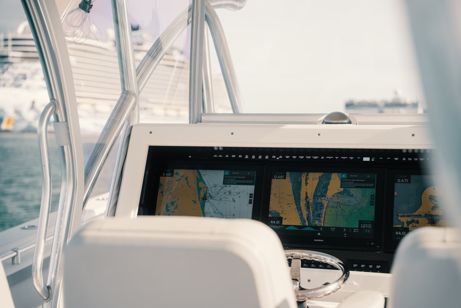 2021 SeaHunter  - Photo 68