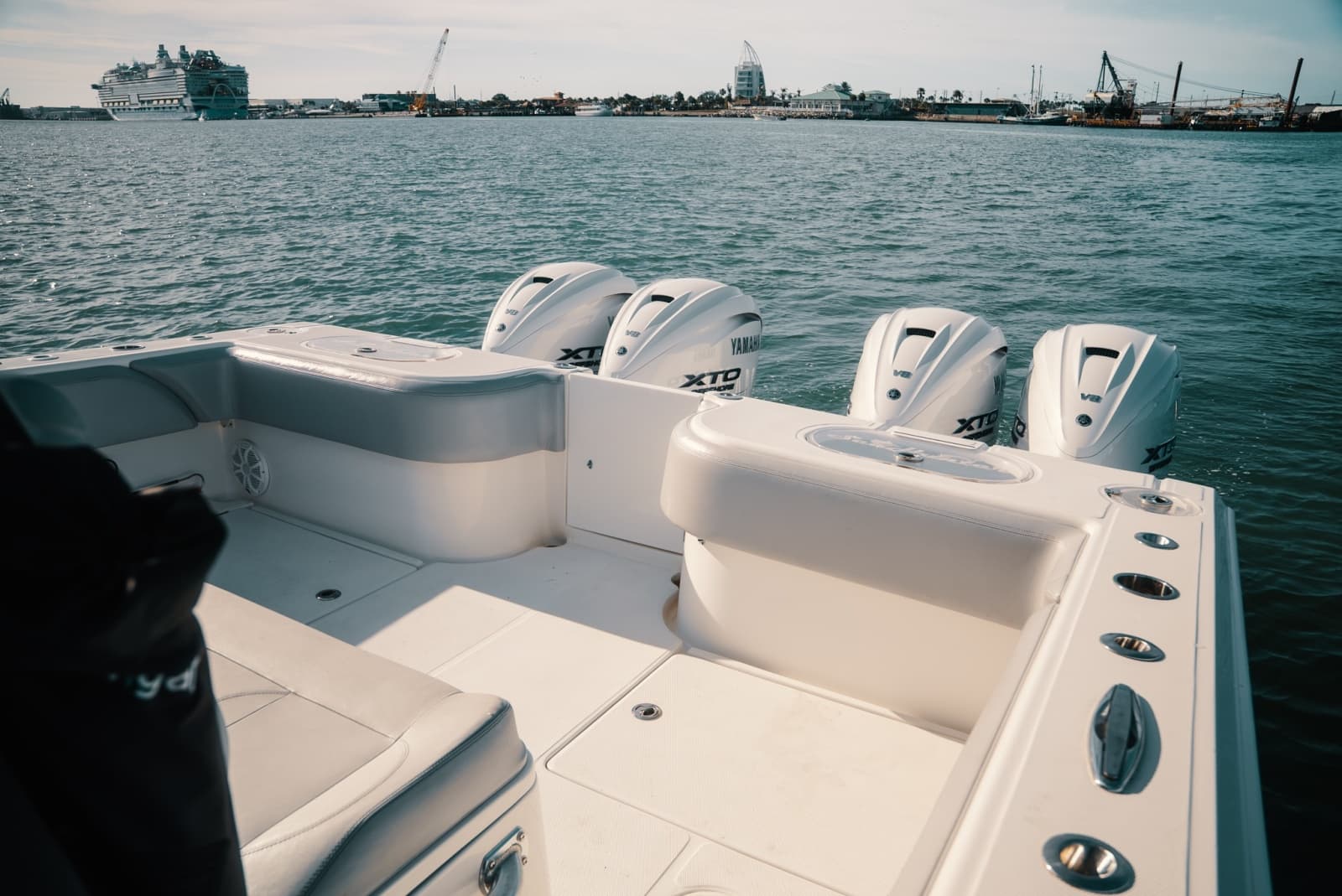 2021 SeaHunter  - Photo 33