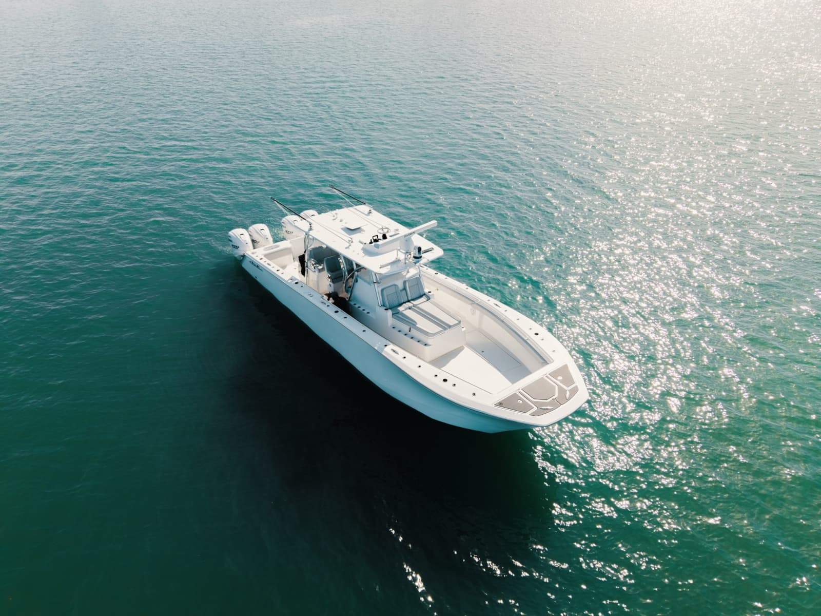2021 SeaHunter  - Photo 14