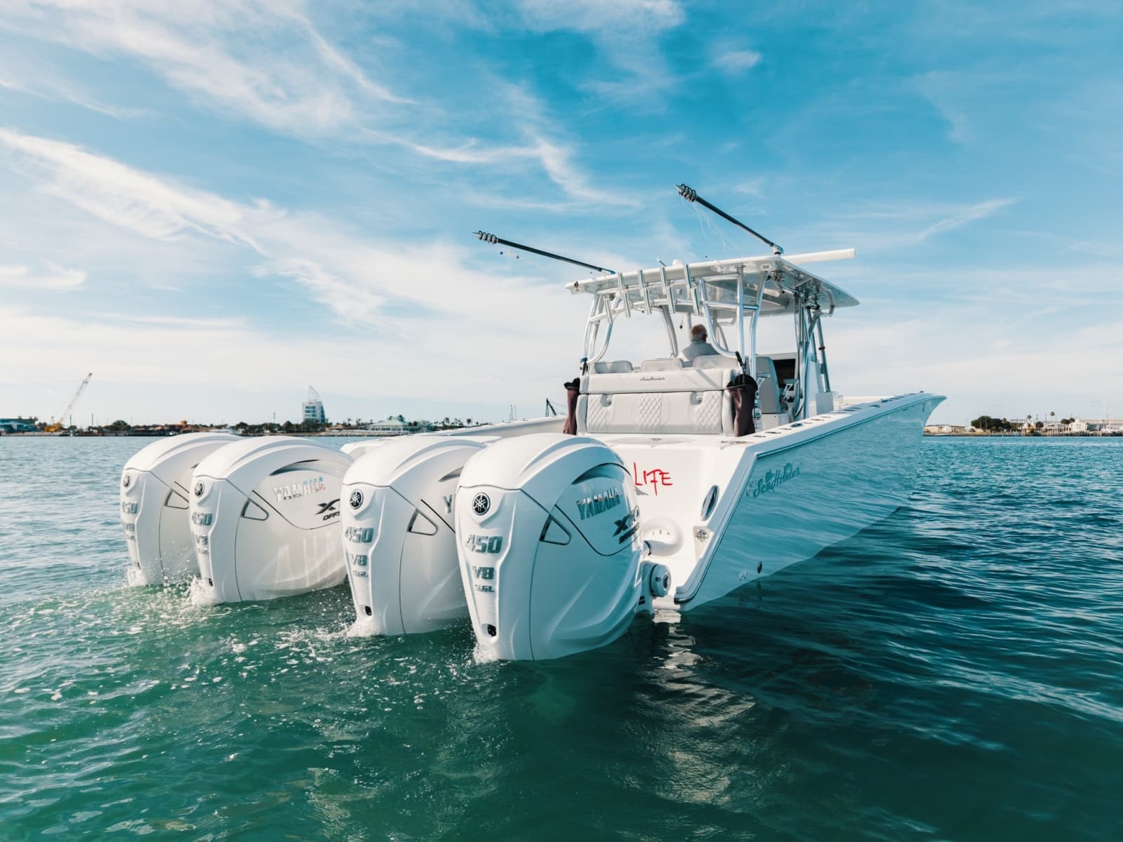 2021 SeaHunter  - Photo 55