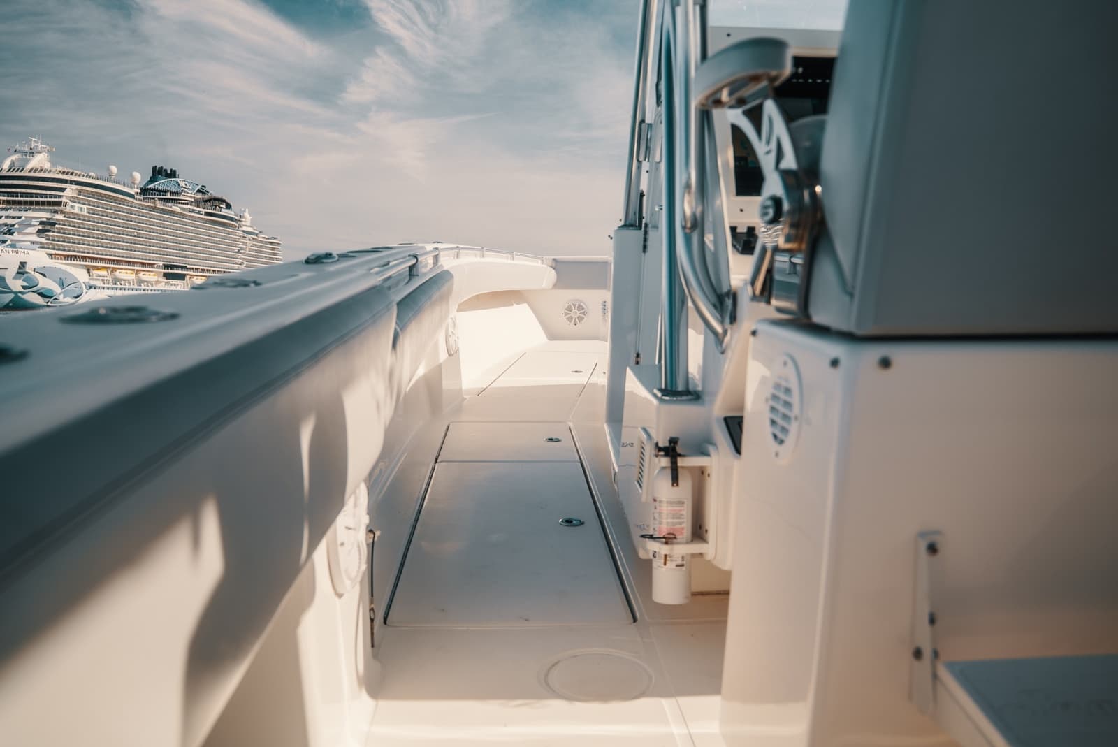 2021 SeaHunter  - Photo 84
