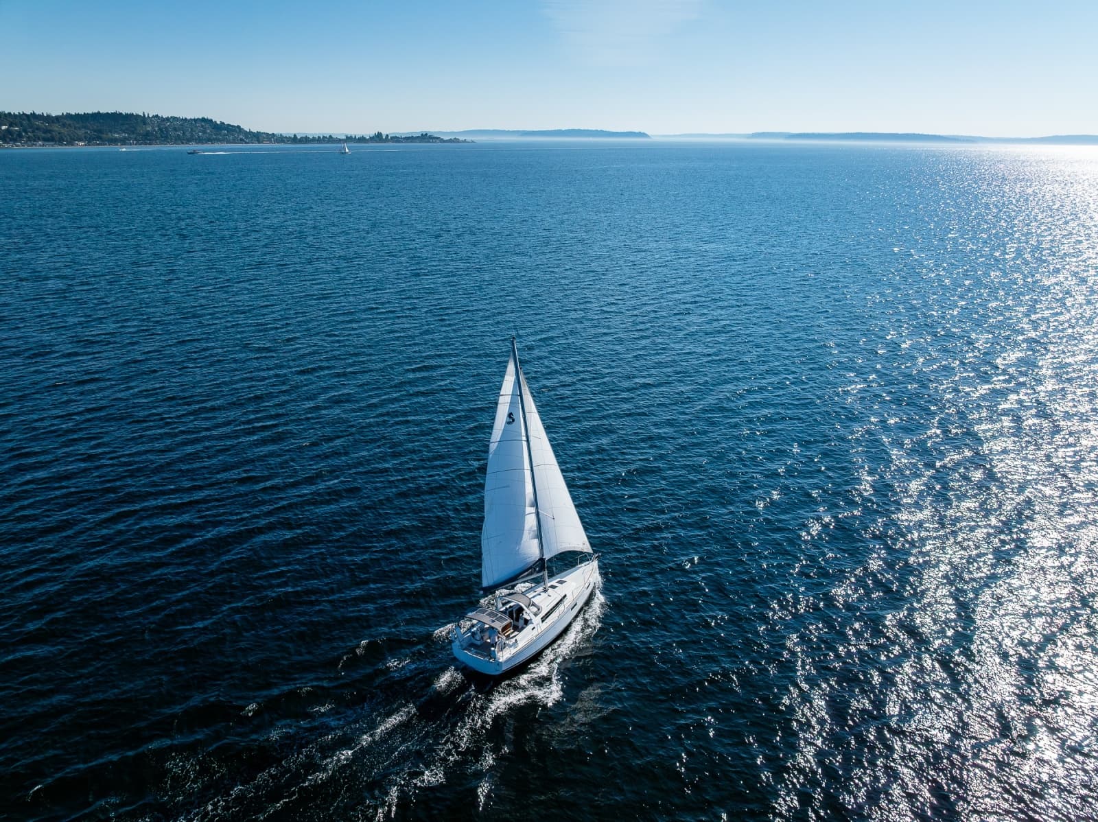2021 Beneteau Oceanis 38.1 - Photo 24