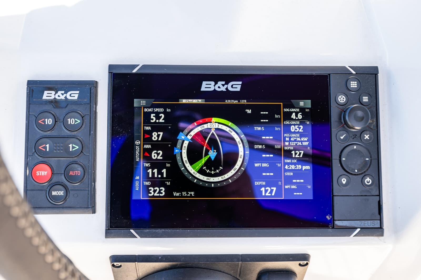 2021 Beneteau Oceanis 38.1 - Photo 38