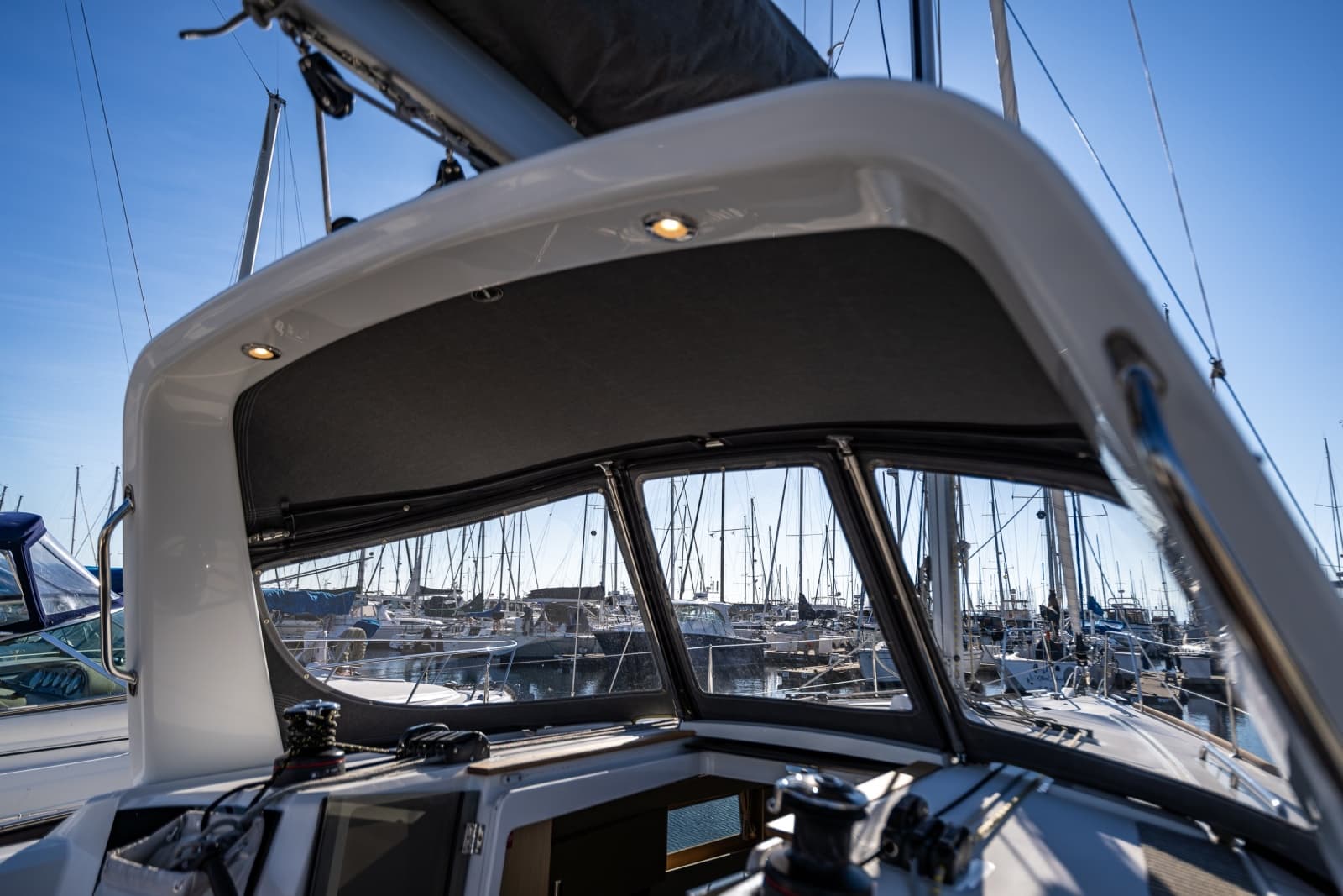 2021 Beneteau Oceanis 38.1 - Photo 60