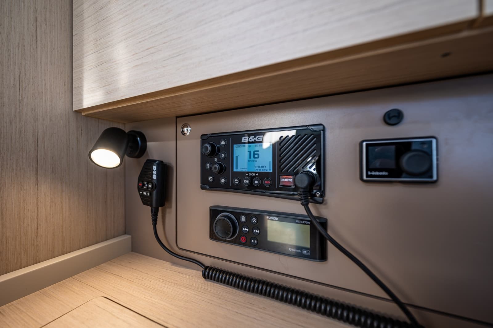 2021 Beneteau Oceanis 38.1 - Photo 45