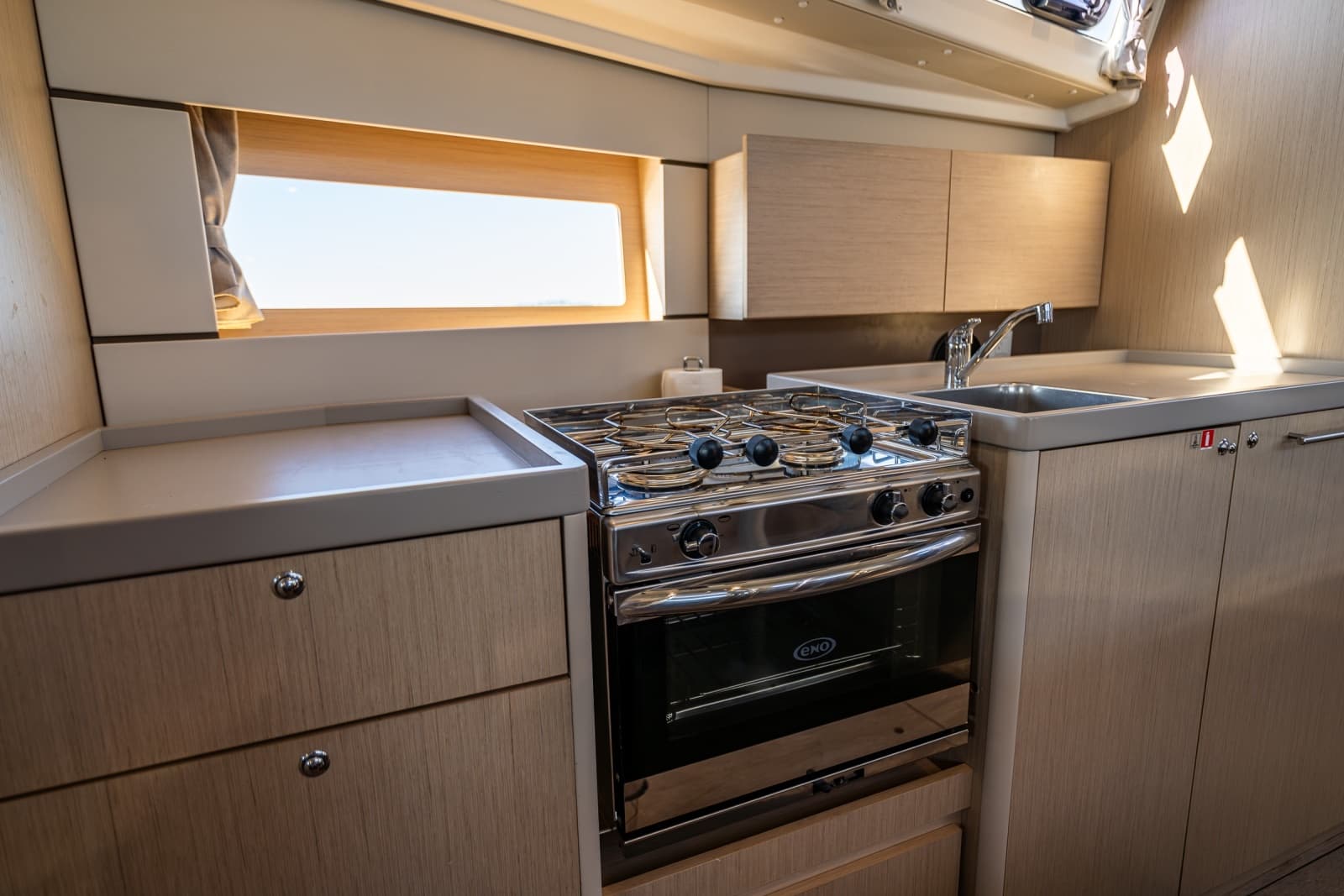 2021 Beneteau Oceanis 38.1 - Photo 56