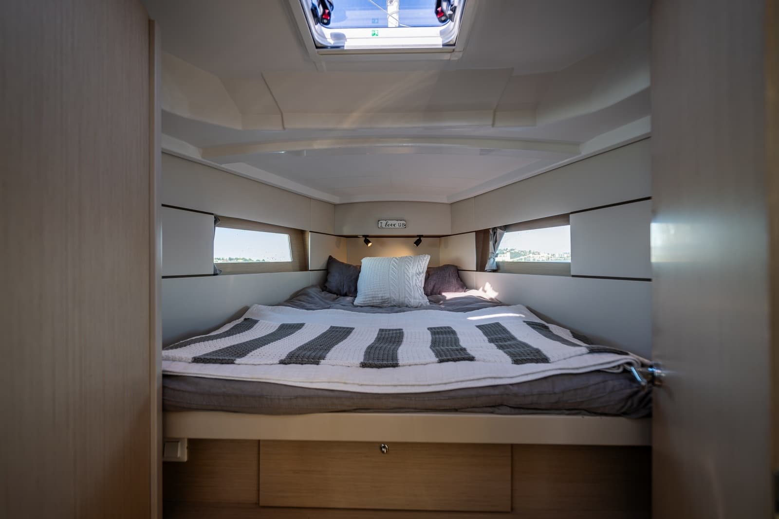 2021 Beneteau Oceanis 38.1 - Photo 48