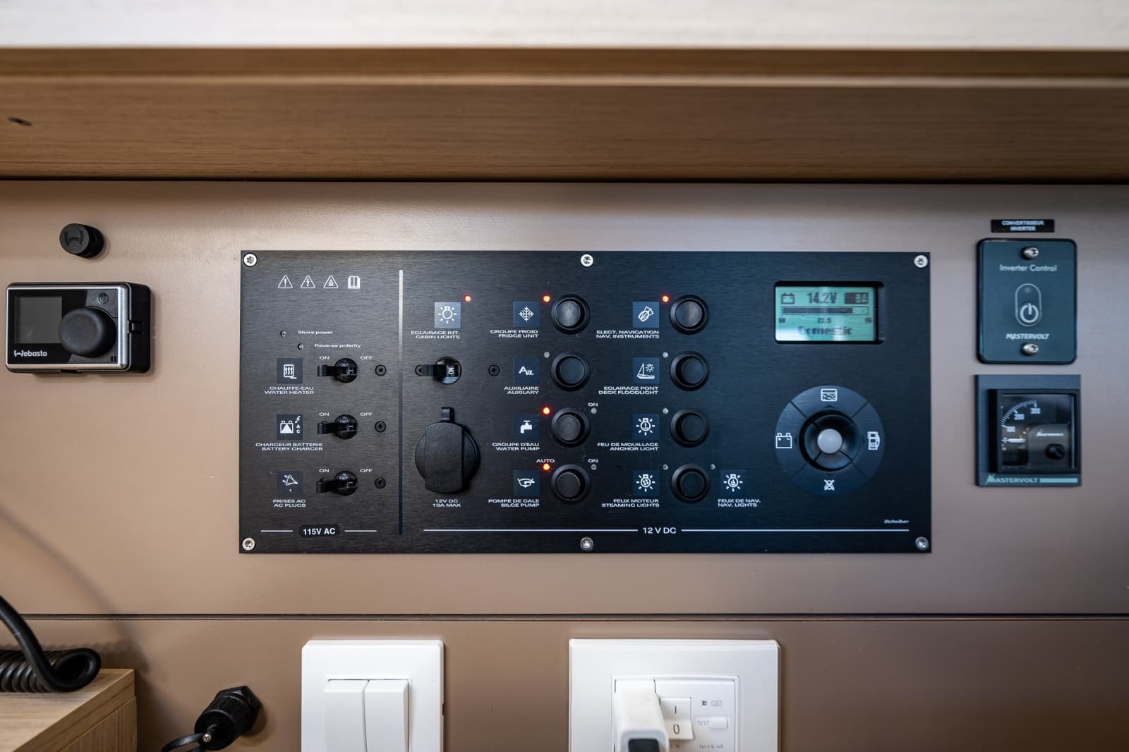 2021 Beneteau Oceanis 38.1 - Photo 46