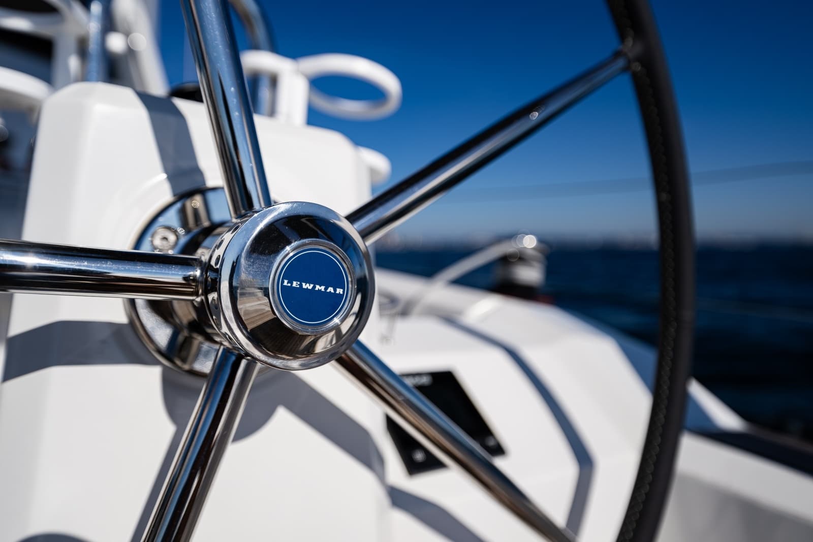 2021 Beneteau Oceanis 38.1 - Photo 35