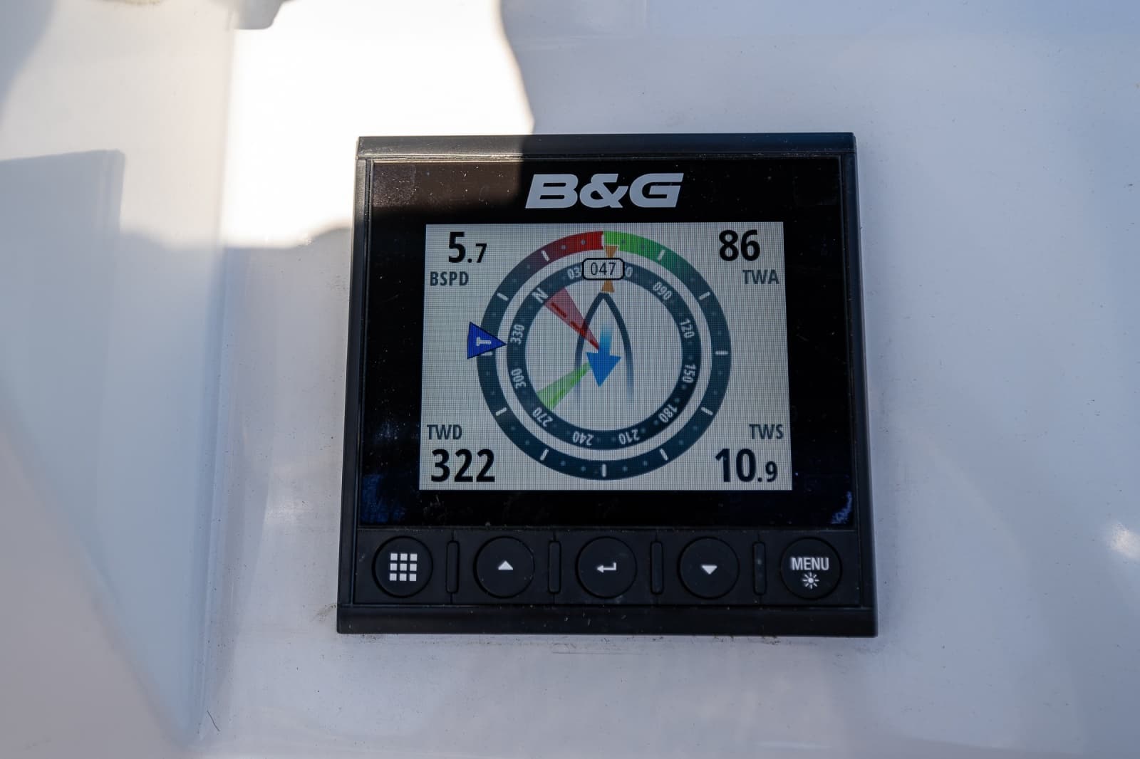 2021 Beneteau Oceanis 38.1 - Photo 36