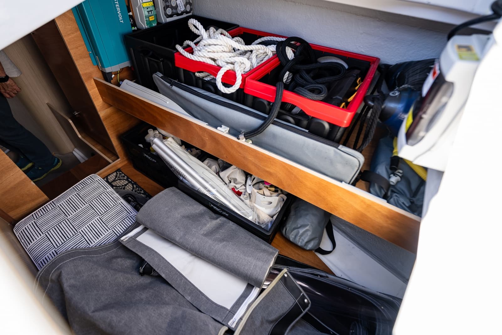2021 Beneteau Oceanis 38.1 - Photo 58