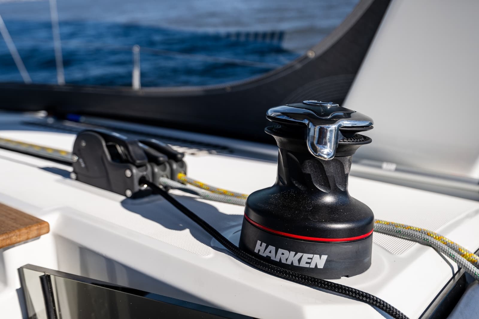 2021 Beneteau Oceanis 38.1 - Photo 41