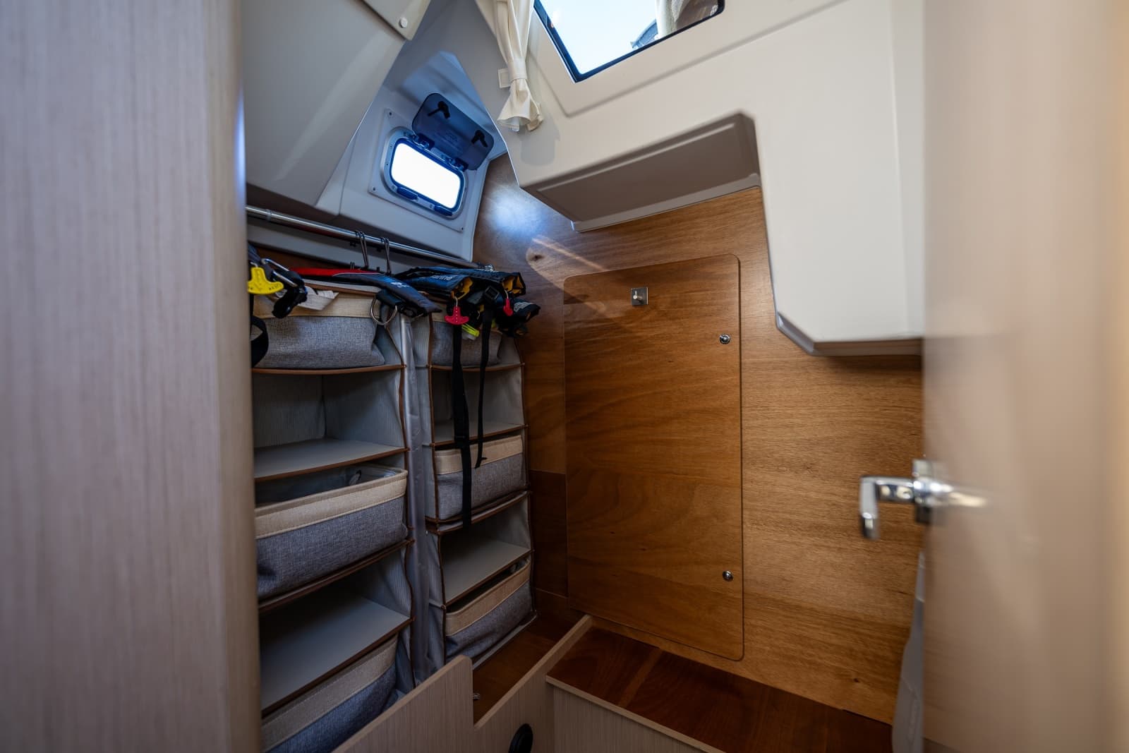 2021 Beneteau Oceanis 38.1 - Photo 44