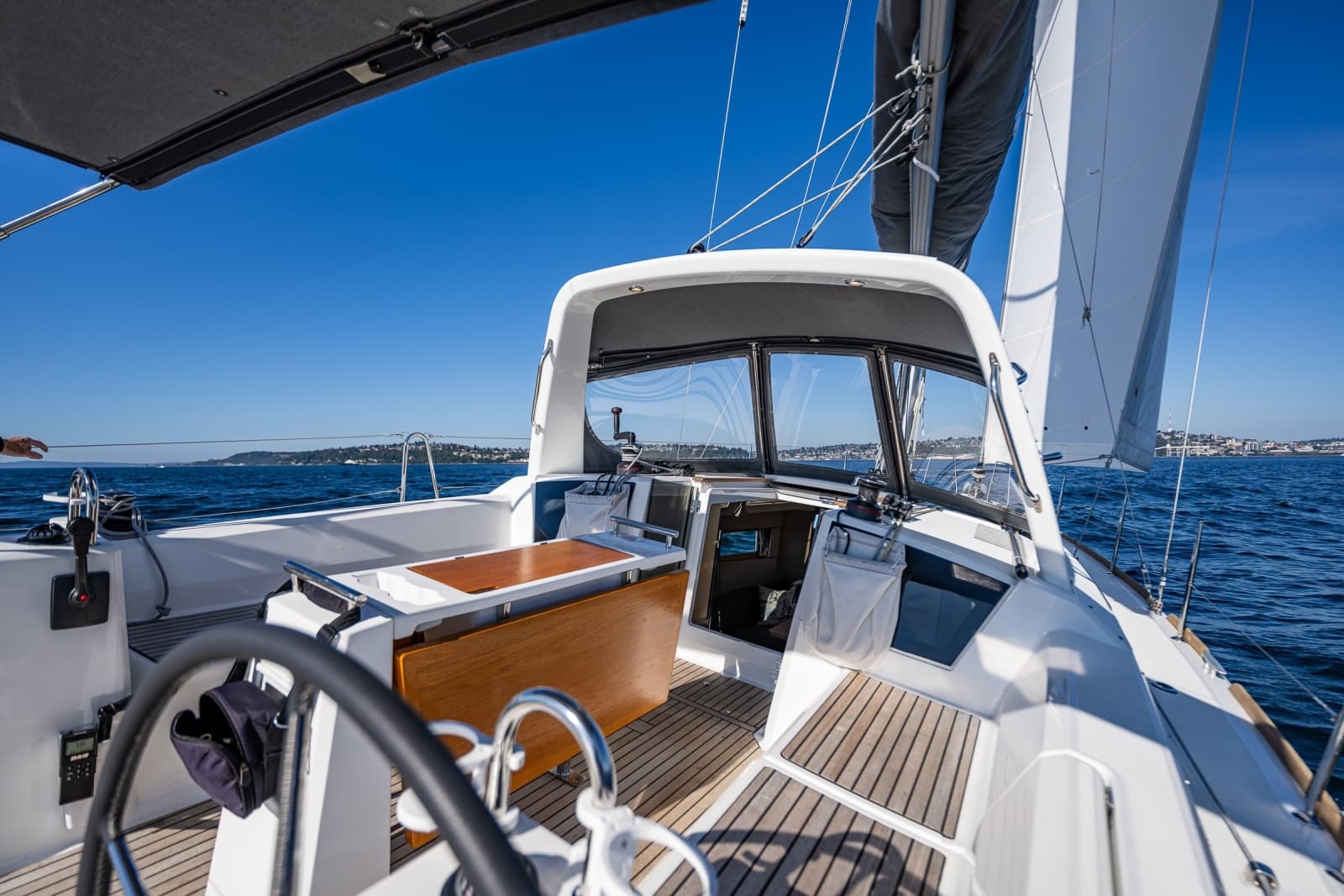 2021 Beneteau Oceanis 38.1 - Photo 33