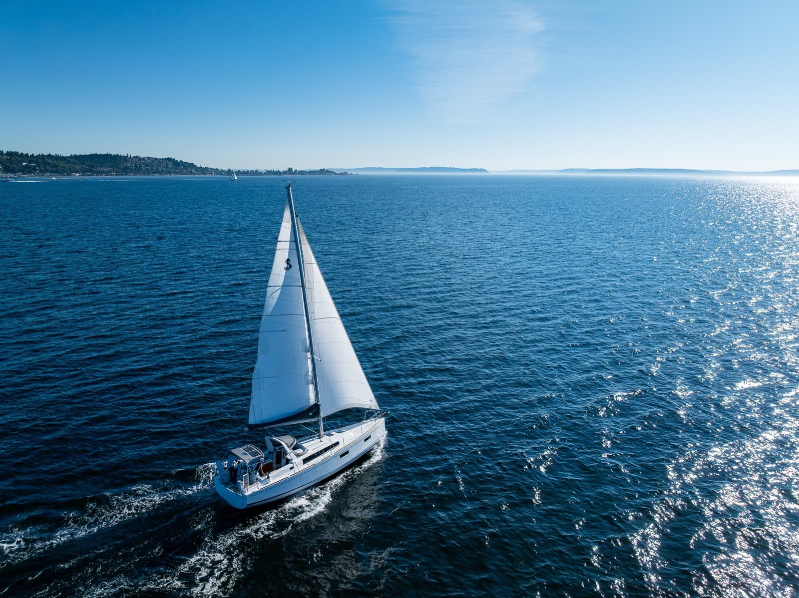 2021 Beneteau Oceanis 38.1 - Photo 25