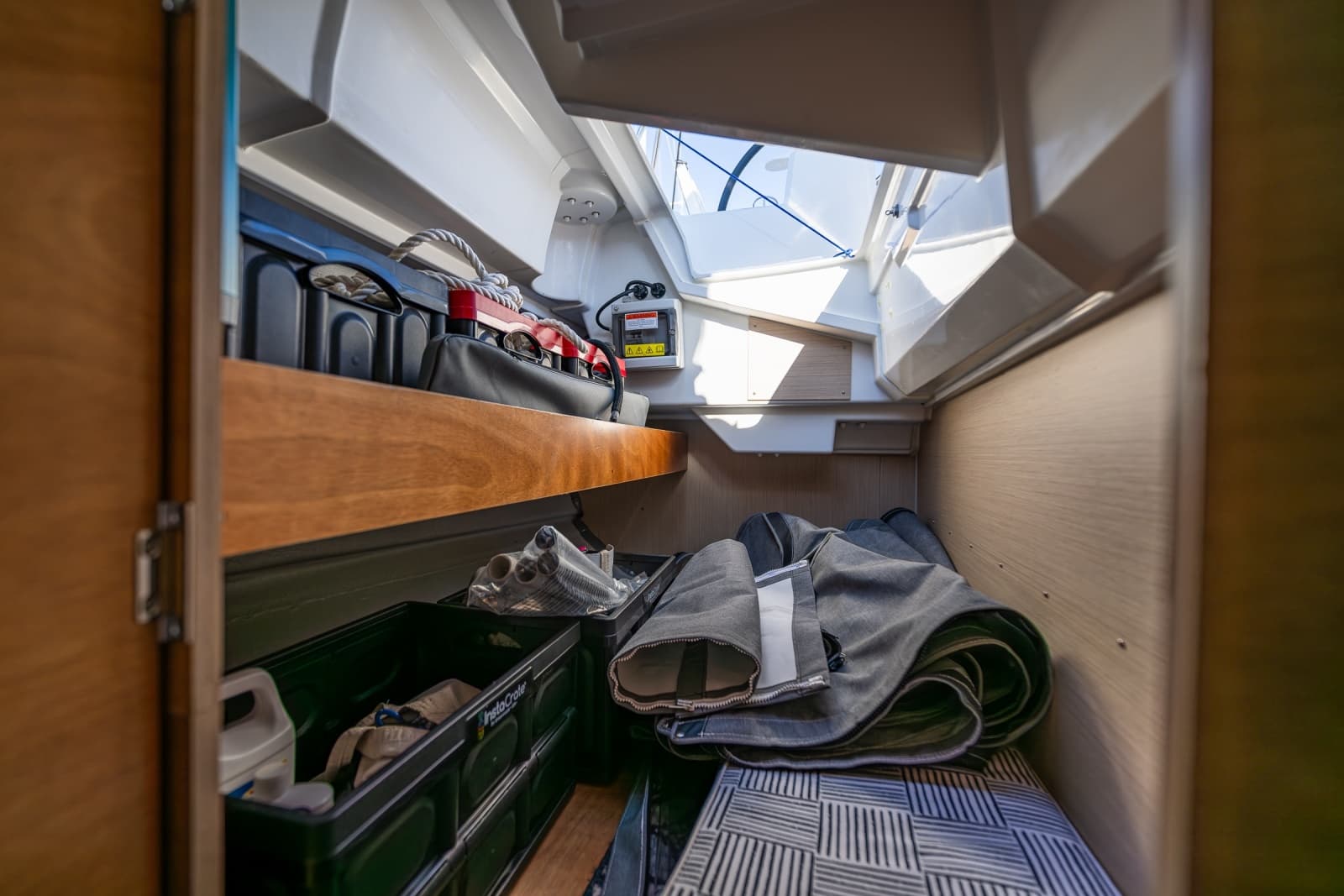 2021 Beneteau Oceanis 38.1 - Photo 59